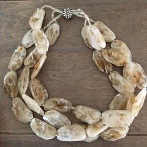 Anthropologie Necklace